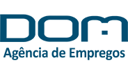 DOM - Agencia de empleo en Cosmópolis/SP - Brasil