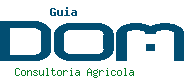 Guia DOM Consultoria Agricola em Piracicaba/SP